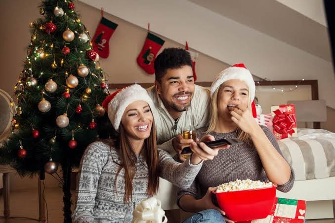 Natal na pandemia: Famosos indicam filmes para assistir em família - Quem