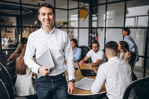 Influência do Inglês na Tecnologia