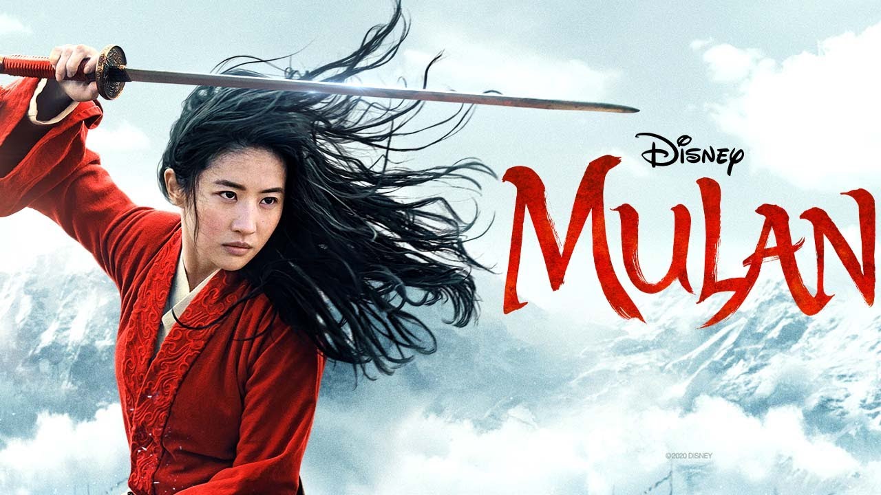 Mulan' em Julho: confira as novas datas de estreia dos filmes da Disney –  Vírgula