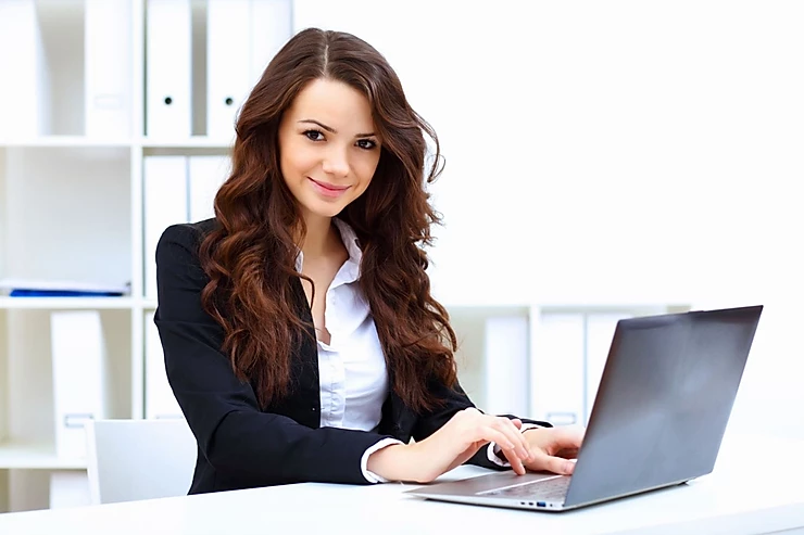 Inglês Para o Secretariado Executivo