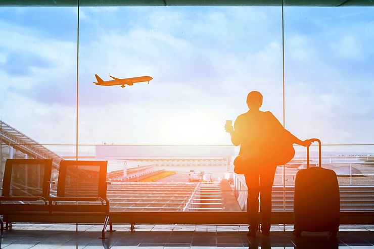 dicas para viagem ao exterior