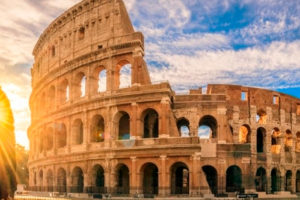 viagens para italia