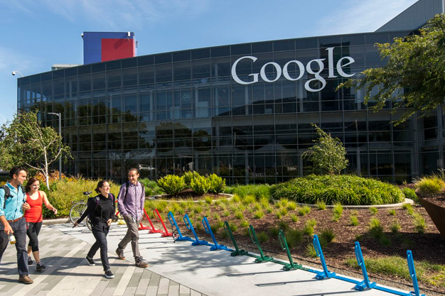 como trabalhar para o google