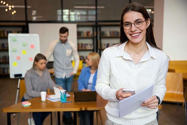 inglês para marketing digital