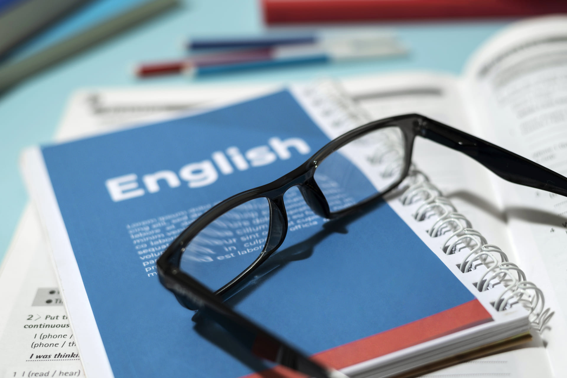 Como manter a motivação para estudar inglês