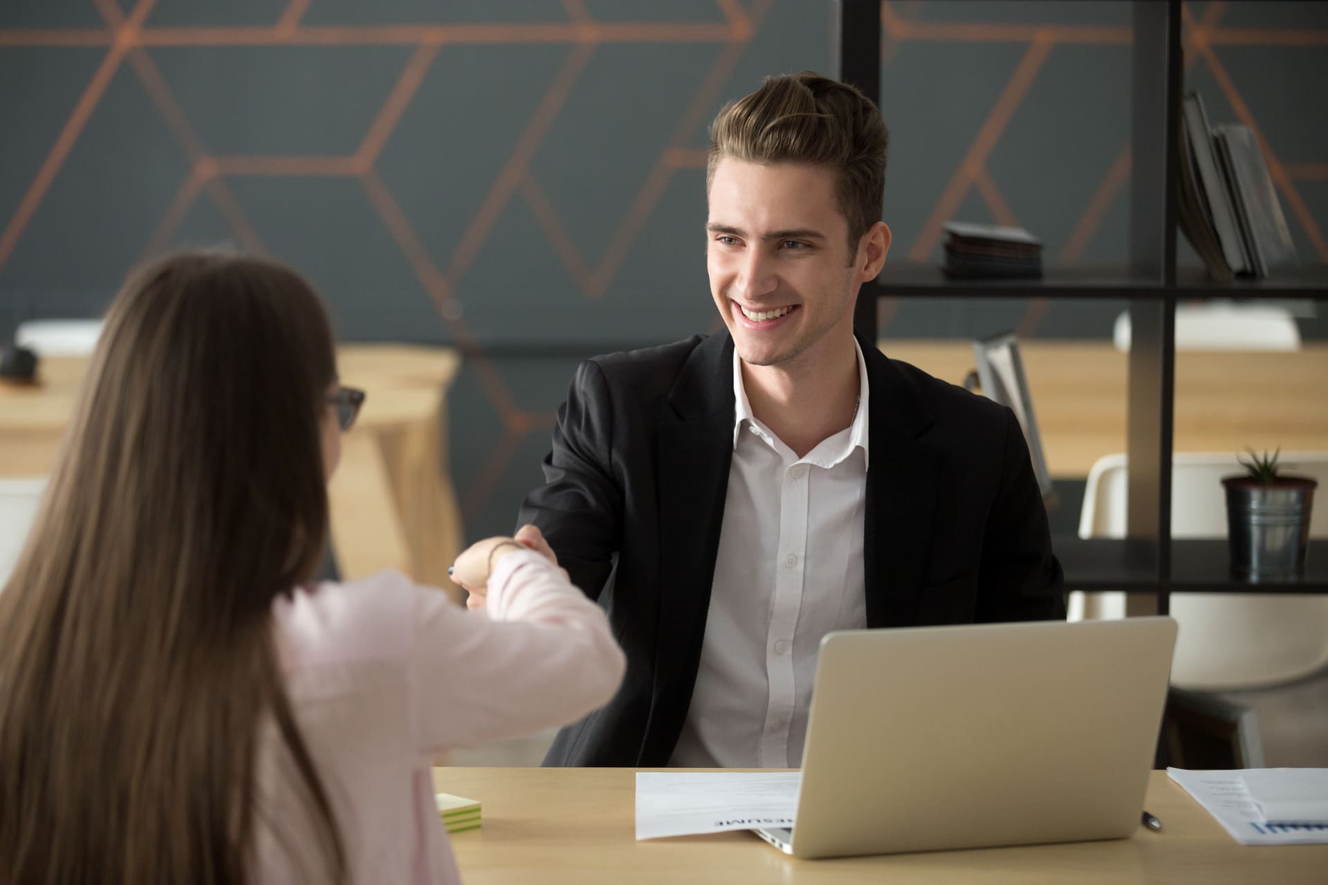 Como se preparar para uma entrevista de emprego em inglês