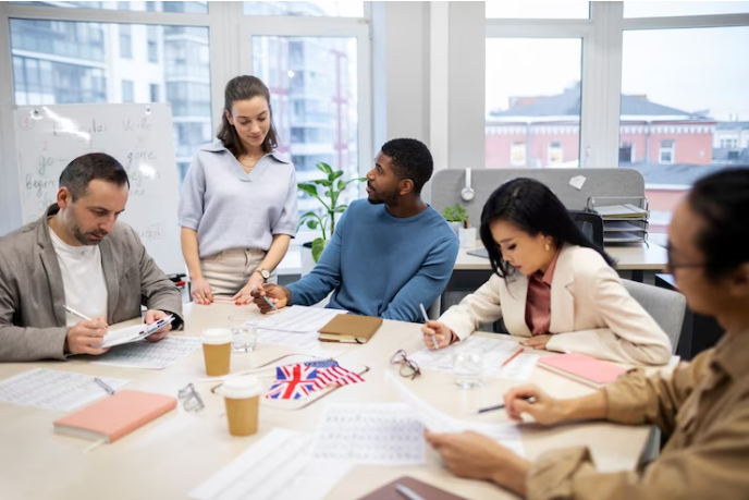 O impacto do inglês no mercado de trabalho, pré-requisito ou diferencial?